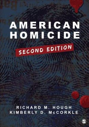 American Homicide image number 0
