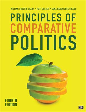 Principles of Comparative Politics image number 0