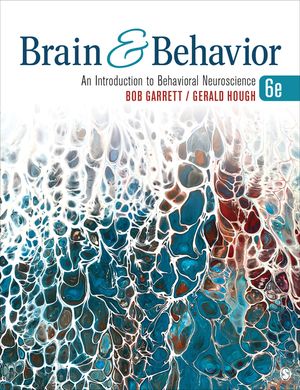 Brain & Behavior: An Introduction to Behavioral Neuroscience image number 0