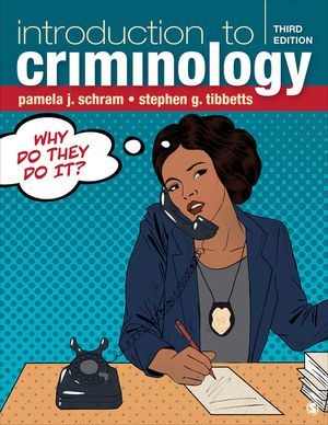Introduction to Criminology: Why Do They Do It? image number 0