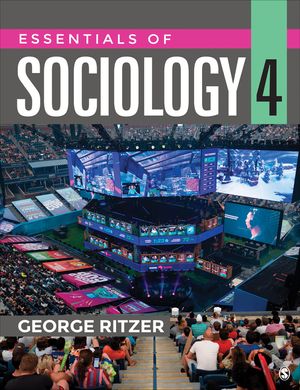 Essentials of Sociology image number 0