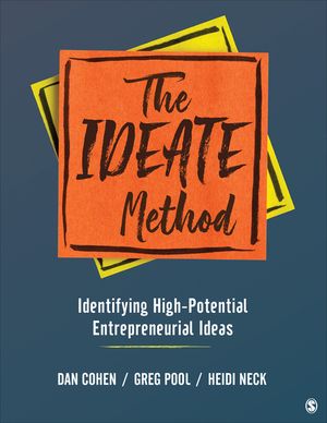The IDEATE Method: Identifying High-Potential Entrepreneurial Ideas image number 0