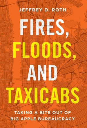 Fires, Floods, and Taxicabs: Taking a Bite Out of Big Apple Bureaucracy image number 0