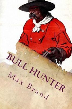 Bull Hunter image number 0