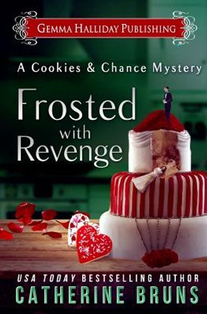 Frosted with Revenge image number 0