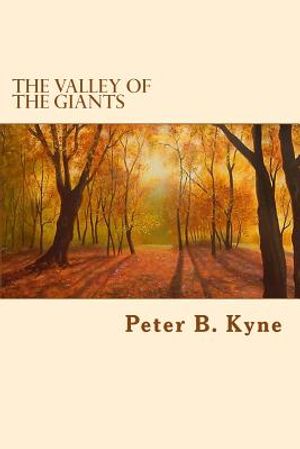 The Valley Of The Giants image number 0