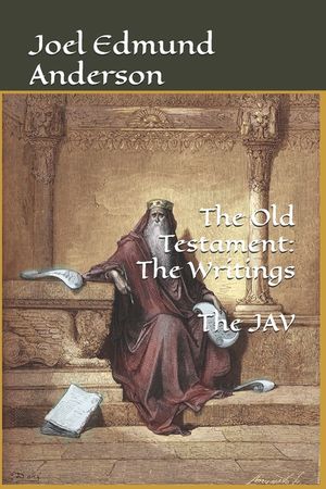 The Old Testament: The Writings image number 0