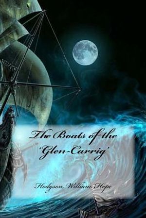 The Boats of the 'Glen-Carrig' image number 0