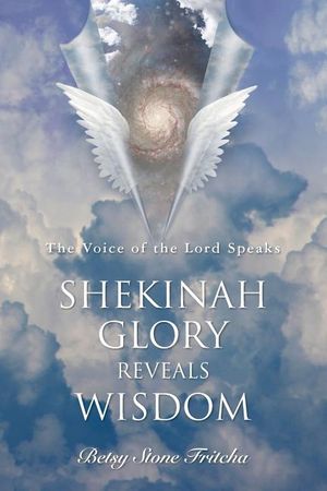 Shekinah Glory Reveals Wisdom: The Voice of the Lord Speaks image number 0