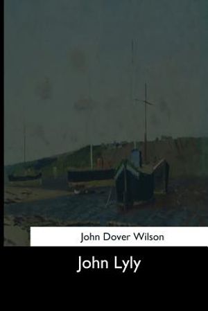 John Lyly image number 0