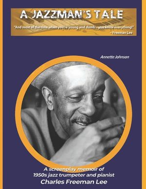 A Jazzman's Tale image number 0