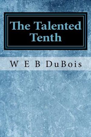 The Talented Tenth image number 0