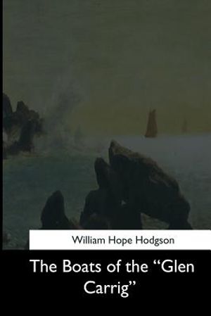 The Boats of the "Glen Carrig" image number 0