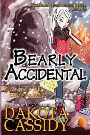 Bearly Accidental image number 0