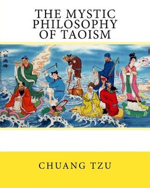 The Mystic Philosophy of Taoism image number 0
