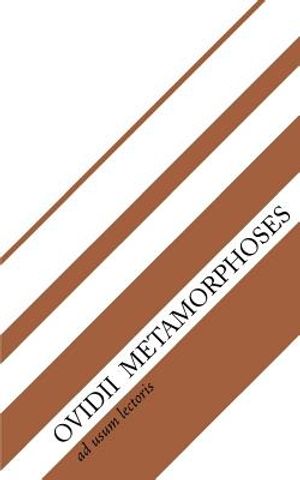 Ovidii Metamorphoses image number 0
