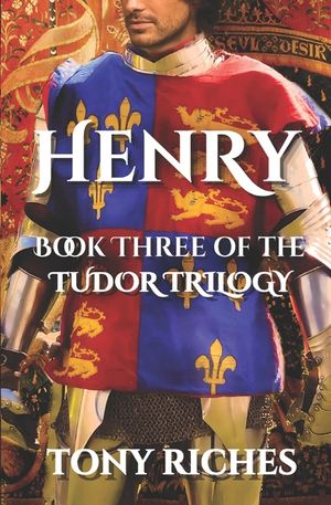 Henry image number 0