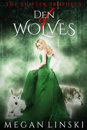 Den of Wolves image number 0