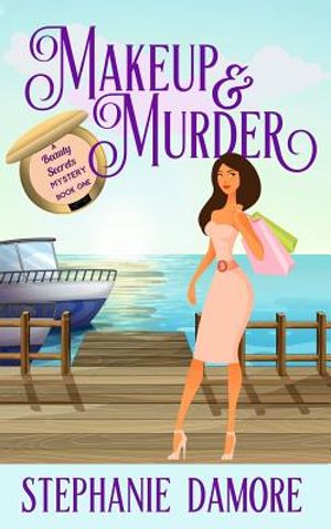 Makeup & Murder: Beauty Secrets Book 1 image number 0