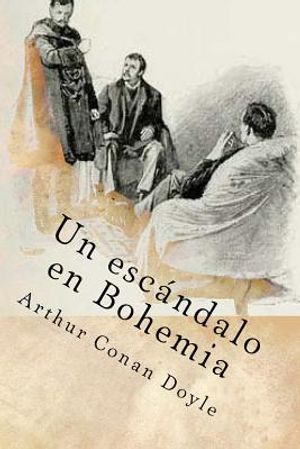 Un escandalo en Bohemia image number 0