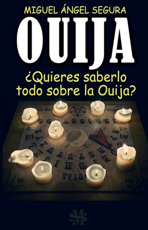 Ouija: &iquest;Quieres saberlo todo sobre la Ouija? image number 0