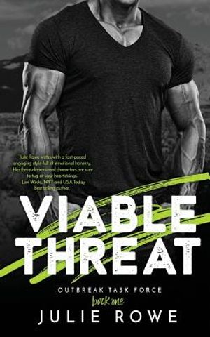Viable Threat image number 0