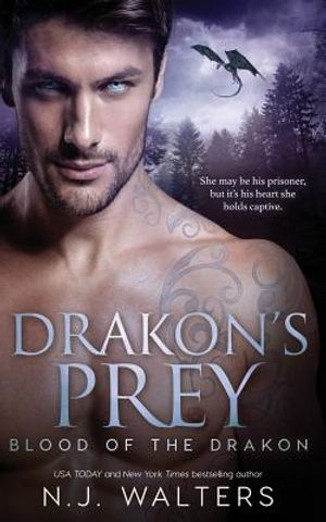 Drakon's Prey image number 0