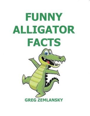 Funny Alligator Facts image number 0