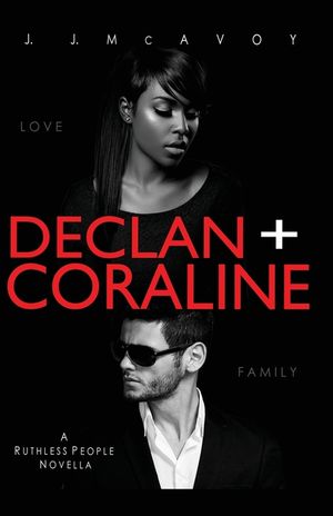 Declan + Coraline image number 0
