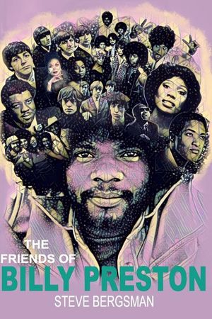 The Friends of Billy Preston image number 0