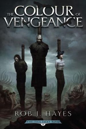 The Colour of Vengeance image number 0