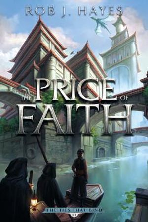 The Price of Faith image number 0