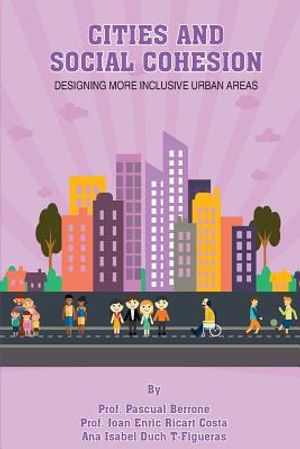 Cities & Social Cohesion: Designing more inclusive urban areas image number 0