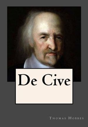 De Cive image number 0