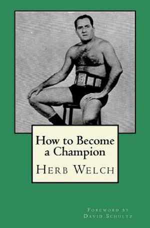 How to Become a Champion image number 0