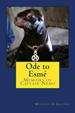 Ode to Esme: Memoirs of Captain Nemo image number 0