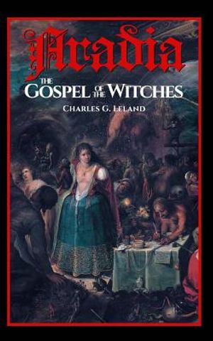 Aradia: The Gospel of the Witches image number 0