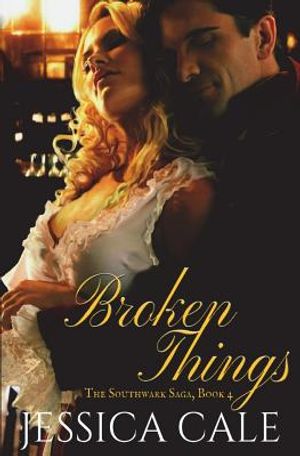 Broken Things image number 0
