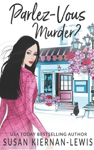 Parlez-Vous Murder? image number 0