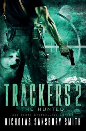 Trackers 2: The Hunted image number 0