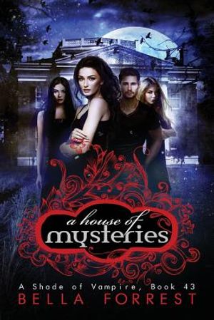 A House of Mysteries image number 0