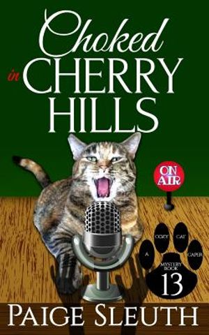 Choked in Cherry Hills image number 0
