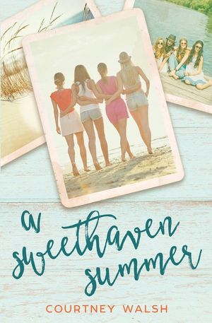 A Sweethaven Summer image number 0