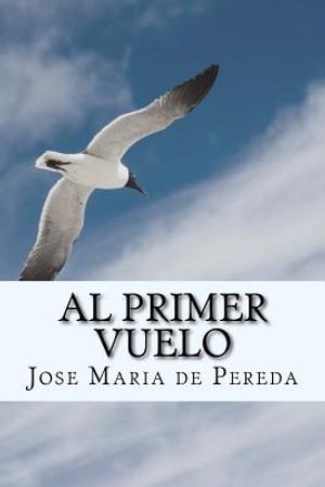Al Primer Vuelo (Spanish) Edition image number 0