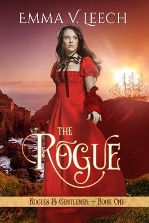 The Rogue: Rogues and Gentlemen Book 1 image number 0