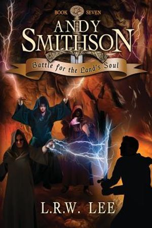 Battle for the Land's Soul: Teen & Young Adult Epic Fantasy image number 0