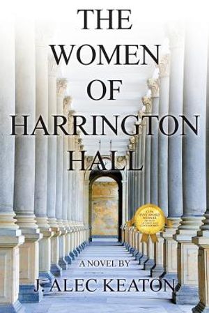 The Women of Harrington Hall image number 0