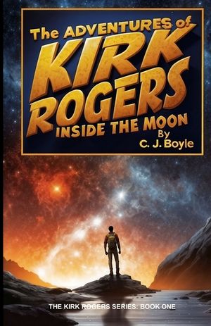 Adventures Inside the Moon image number 0