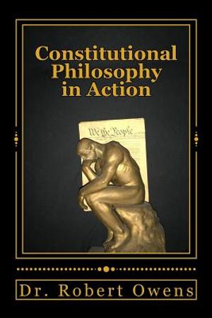 Constitutional Philosophy in Action image number 0