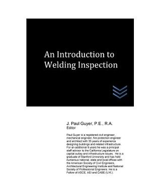 An Introduction to Welding Inspection image number 0